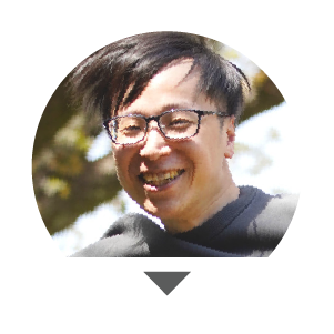 大釡　一晃