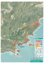 P16赤泊・西泊・樫ノ浦