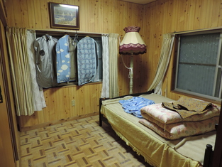 部屋