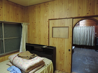 部屋