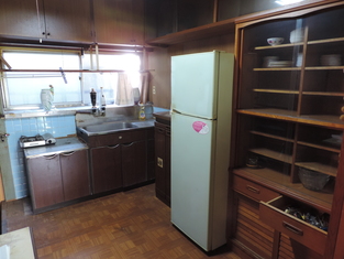 部屋