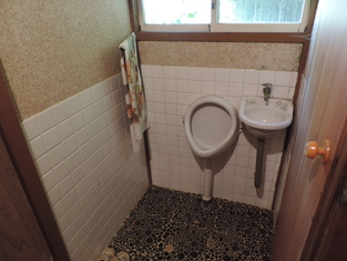 部屋