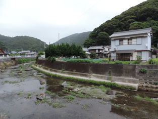 部屋