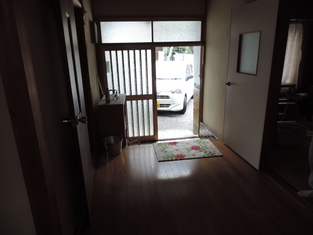 部屋
