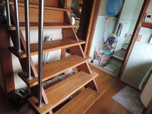 部屋