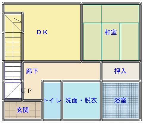 間取り画像