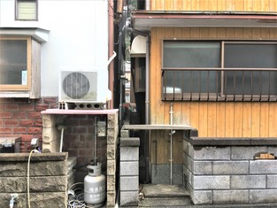部屋