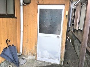 部屋