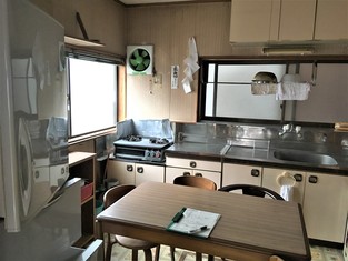 部屋