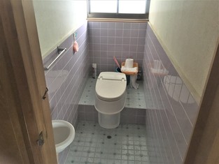 お風呂