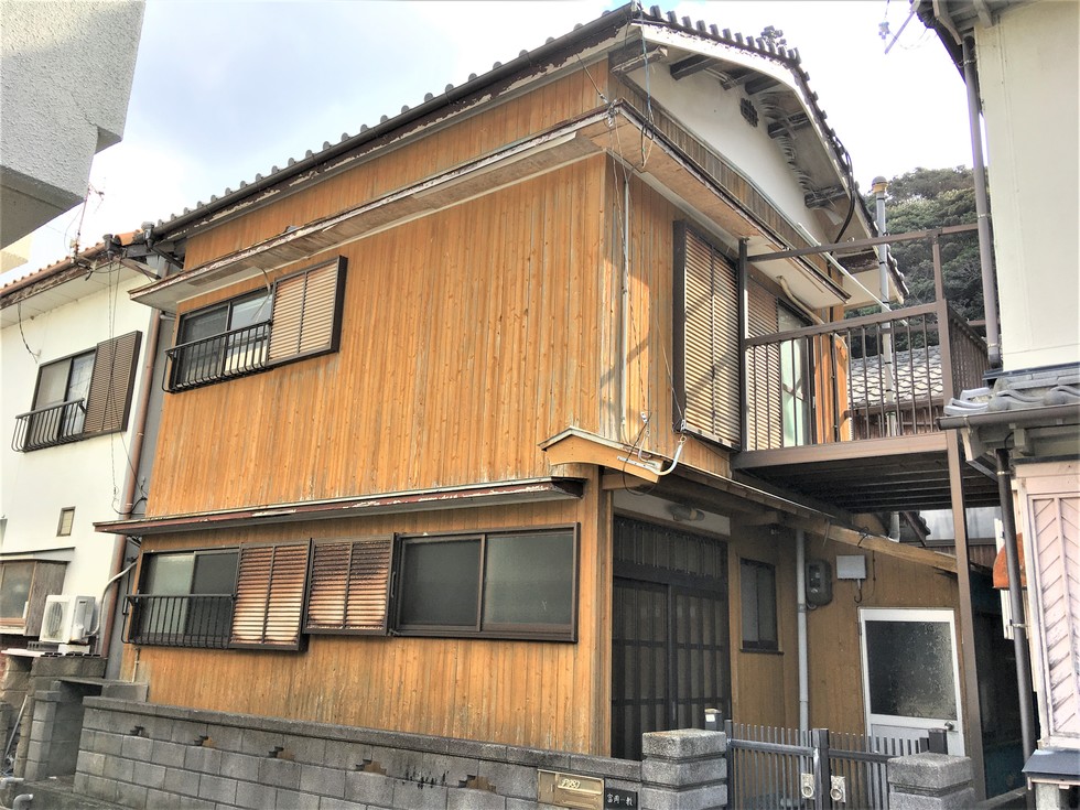 No150　古満目
