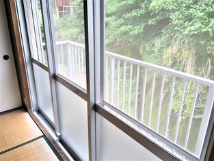 部屋