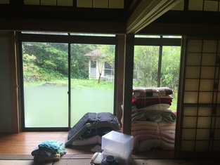 部屋