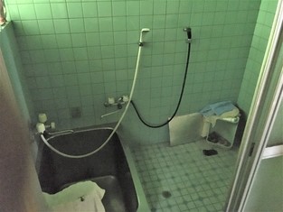 部屋