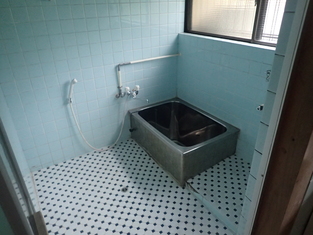 部屋