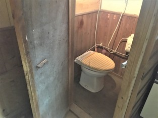 部屋