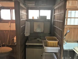 部屋