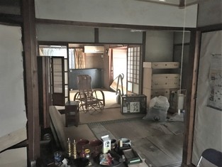 部屋