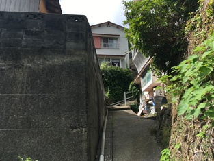 部屋