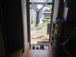 部屋