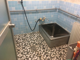 部屋