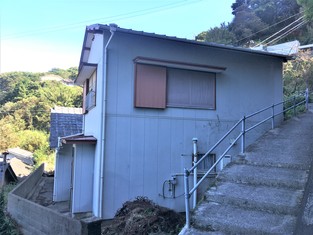 部屋