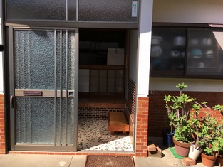 部屋