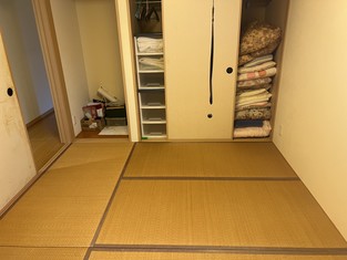 部屋