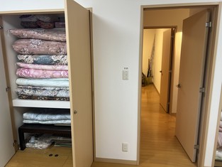 部屋