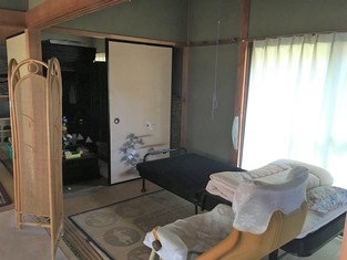 部屋