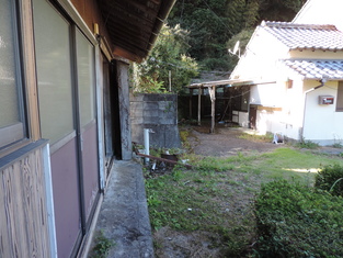 部屋