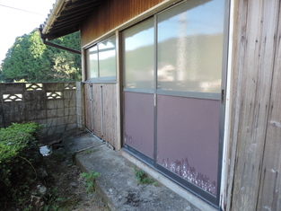 部屋