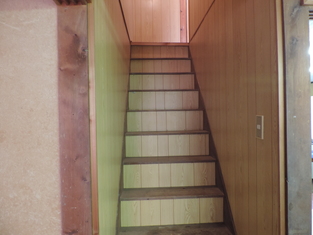 部屋