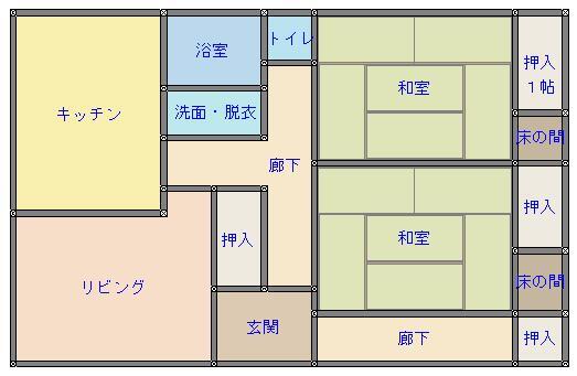 四国・高知のはっしこで住みっコ暮らし。−高知県幡多郡大月町移住− 3
