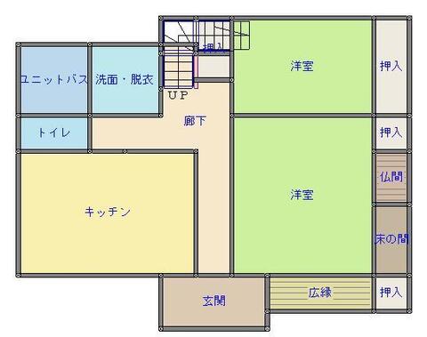 四国・高知のはっしこで住みっコ暮らし。−高知県幡多郡大月町移住− 3