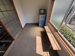 部屋