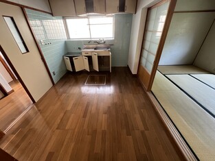 部屋