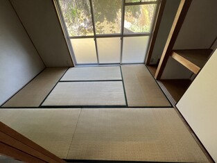 部屋