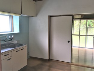 部屋