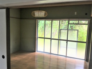部屋