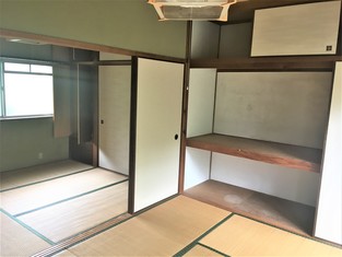 部屋