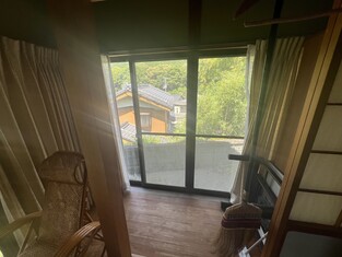 部屋