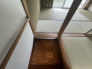 部屋