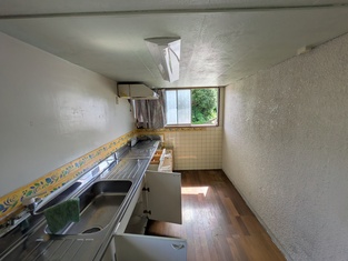 部屋