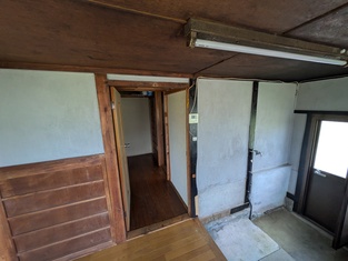 部屋