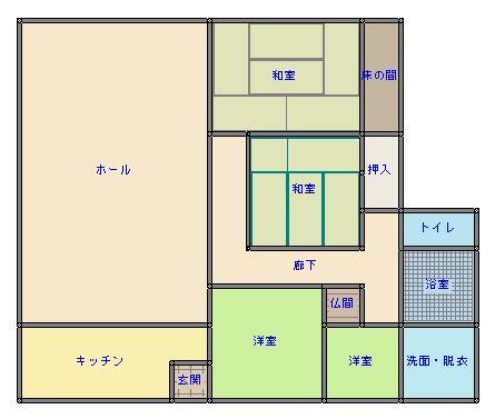 間取り画像