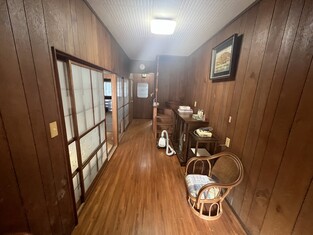 部屋