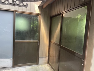 部屋