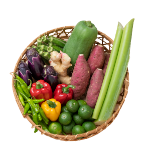 野菜・米
