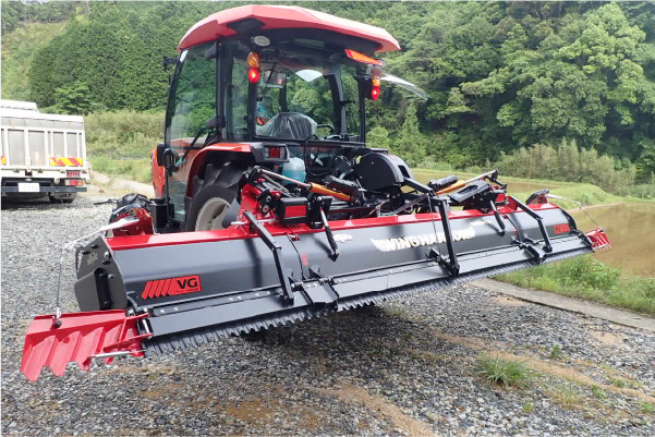 地域営農支援事業